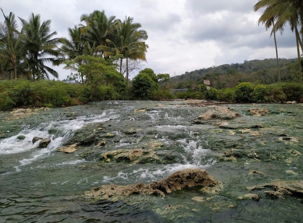 41 Tempat Wisata Yang Wajib Kamu Kunjungi Saat Berada Di Mandailing