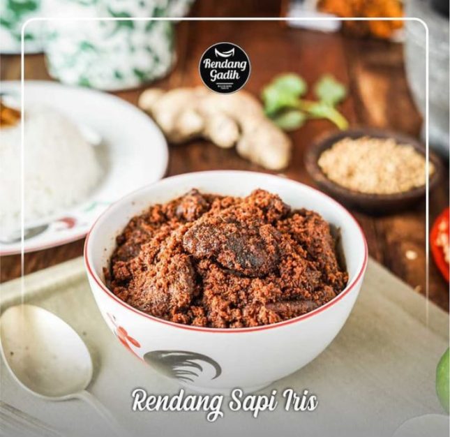 50 Makanan Terenak Di Dunia 2021 Indonesia Urutan Ke Berapa – Marhatahata